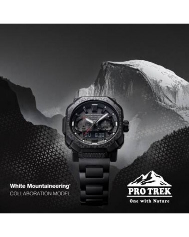 Reloj Casio Pro Trek PRW-B1000WM-1ER
