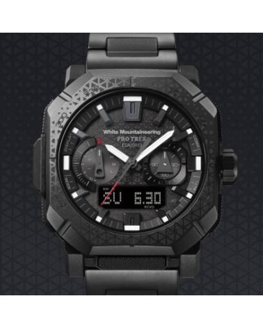 Reloj Casio Pro Trek PRW-B1000WM-1ER