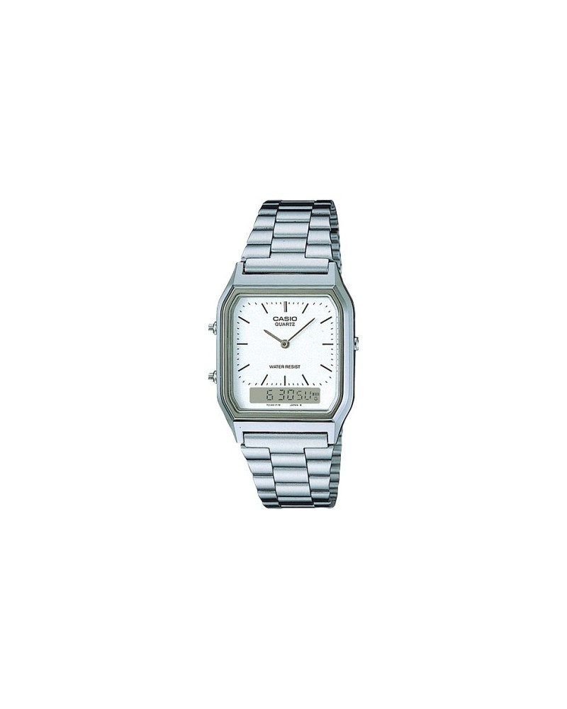 Reloj Casio Vintage AQ-230A-7DMQYES