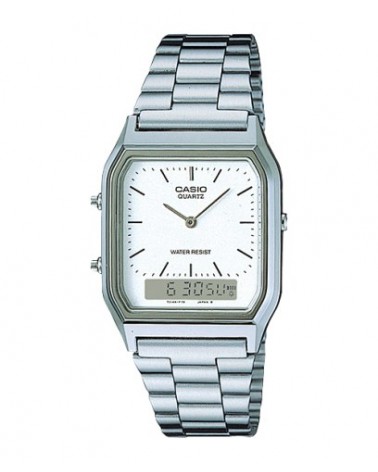 Reloj Casio Vintage AQ-230A-7DMQYES