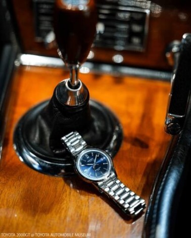 Reloj Casio Edifice EFR-109D-2AER
