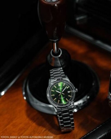 Reloj Casio Edifice EFR-109D-3AER