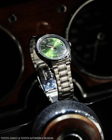 Reloj Casio Edifice EFR-109D-3AER