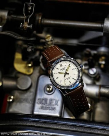 Reloj Casio Edifice EFR-109L-7AER