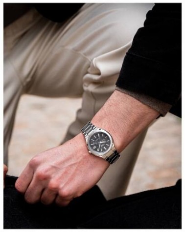 Reloj Casio Edifice EFK-200CD-1AER