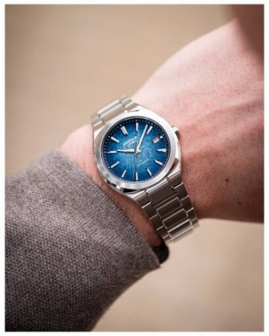 Reloj Casio Edifice EFK-200D-2AER