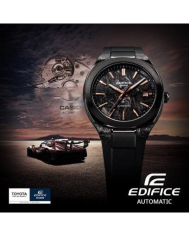 Reloj Casio Edifice EFK-200XPB-1AER