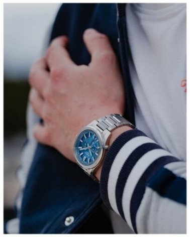 Reloj Casio Edifice EQB-1300D-2AEF