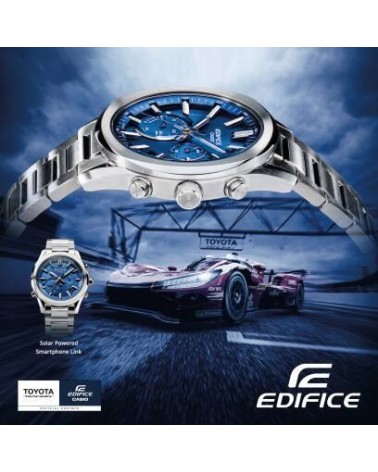 Reloj Casio Edifice EQB-1300D-2AEF