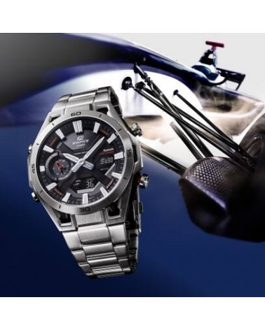 Reloj Casio Edifice ECB-2300D-1AEF