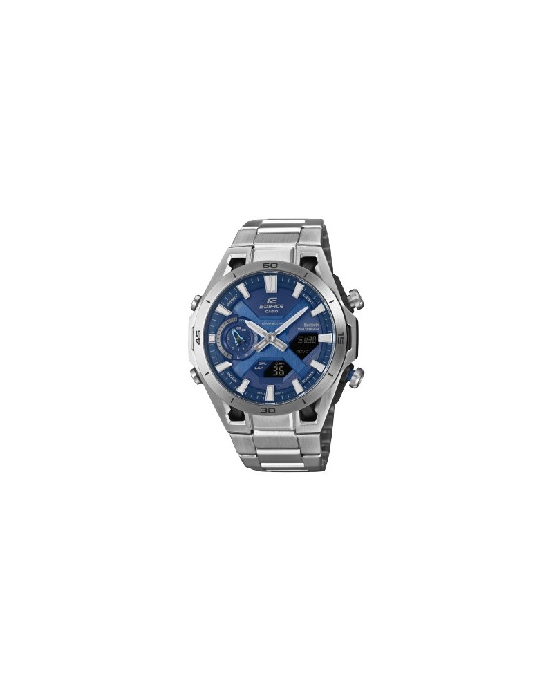 Reloj Casio Edifice ECB-2300D-2AEF