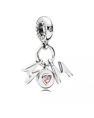 CHARM PANDORA 797059NSP