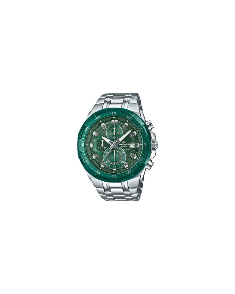 Reloj Casio Edifice EFR-539DE-3AVUEF