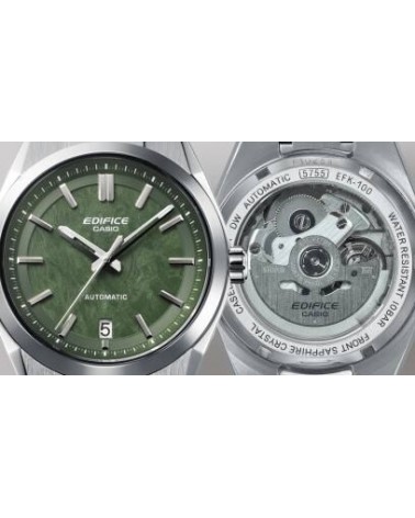 Reloj Casio Edifice EFK-100D-3AER