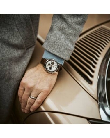 Reloj Casio Edifice EFR-575L-7AEF