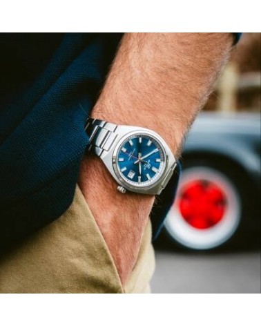 Reloj Casio Edifice EFB-109D-2AVEF