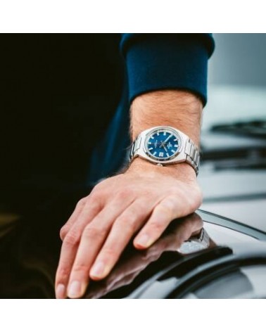 Reloj Casio Edifice EFB-109D-2AVEF
