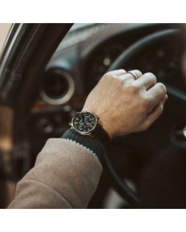 Reloj Casio Edifice EFR-575CL-3AEF