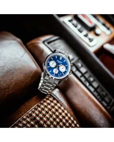 Reloj Casio Edifice EFR-575D-2AEF