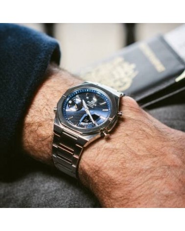 Reloj Casio Edifice ECB-S10D-2AEF