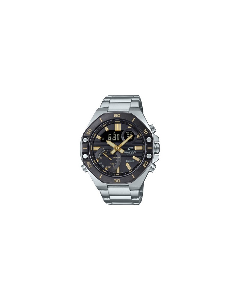 Reloj Casio Edifice ECB-10DB-1A9EF