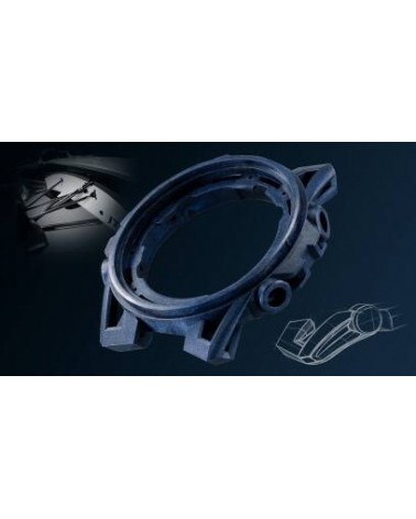 Reloj Casio Edifice ECB-2000CB-2AEF