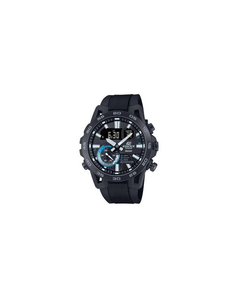 Reloj Casio Edifice ECB-40PB-1AEF
