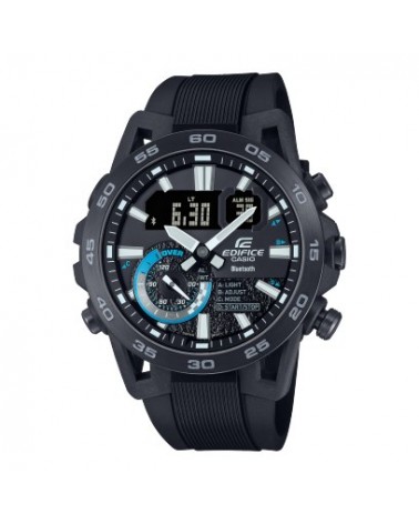 Reloj Casio Edifice ECB-40PB-1AEF