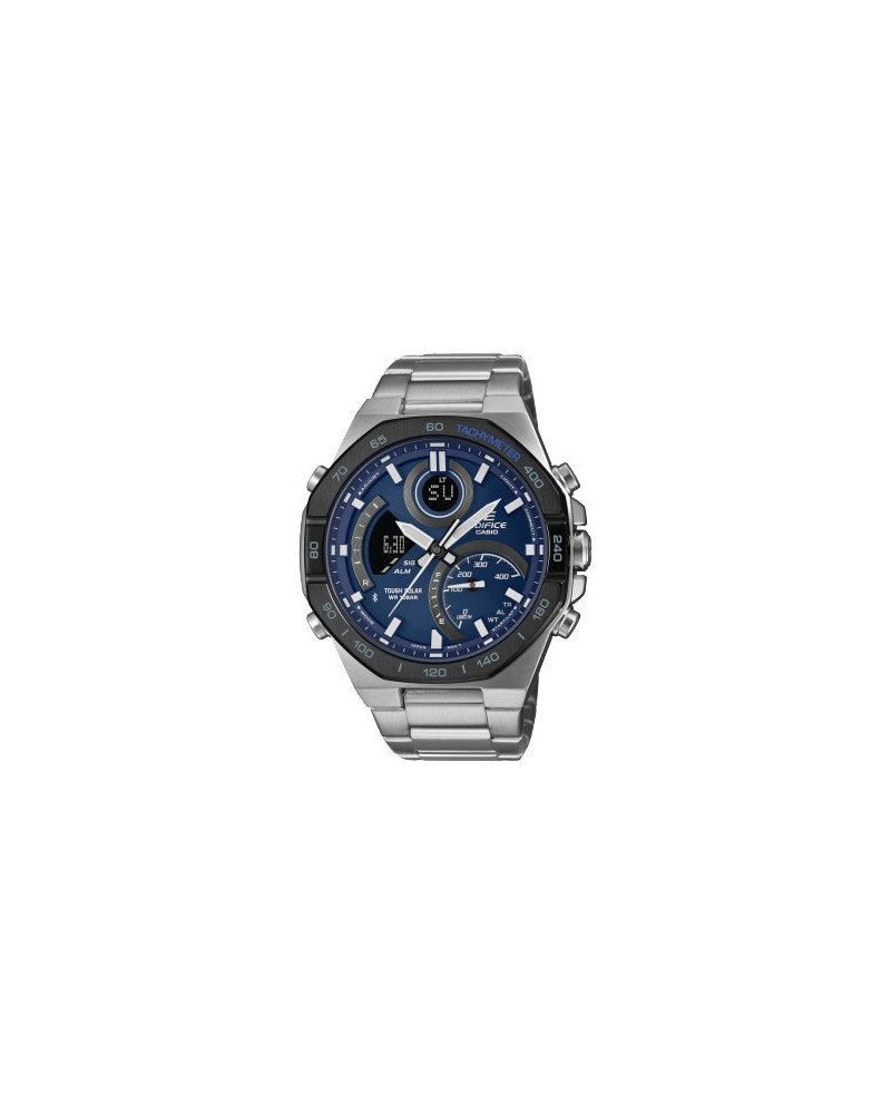Reloj Casio Edifice ECB-950DB-2AEF