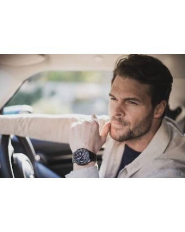 Reloj Casio Edifice ECB-950DC-1AEF