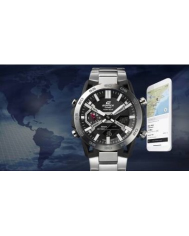 Reloj Casio Edifice ECB-2000D-1AEF