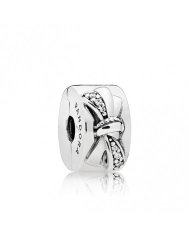 CLIP PANDORA 797304CZ