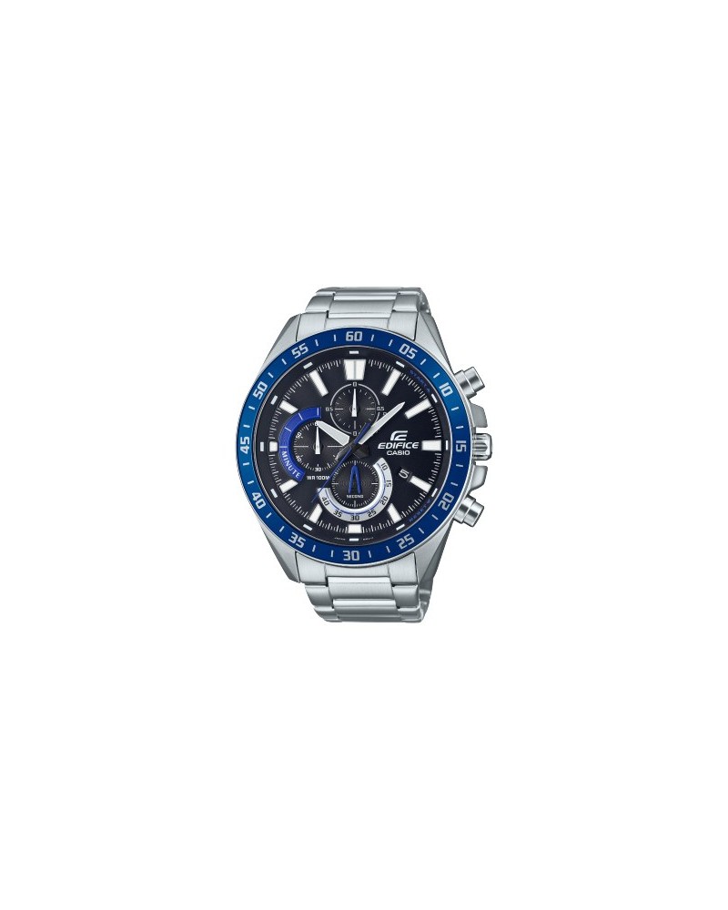 Reloj Casio Edifice EFV-620D-1A2VUEF
