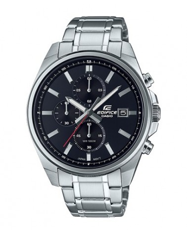Reloj Casio Edifice EFV-610D-1AVUEF