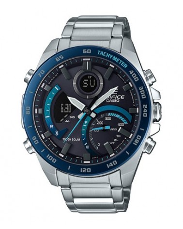 Reloj Casio Edifice ECB-900DB-1BER