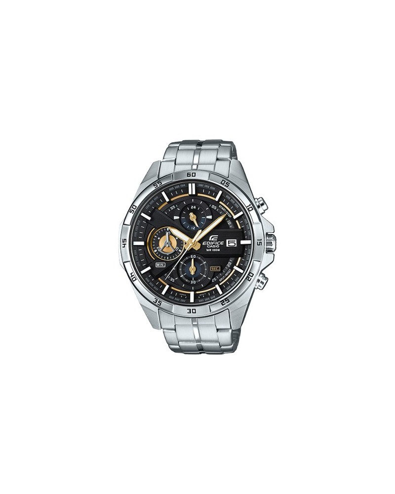 Reloj Casio Edifice EFR-556D-1AVUEF