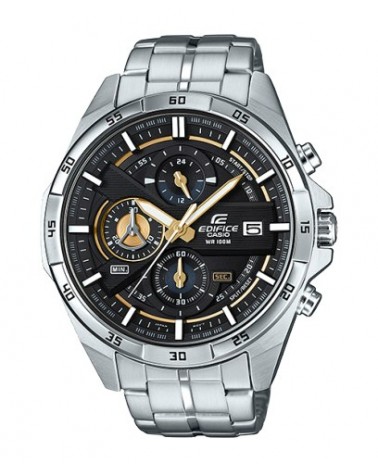 Reloj Casio Edifice EFR-556D-1AVUEF