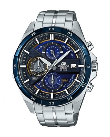 Reloj Casio Edifice EFR-556DB-2AVUEF