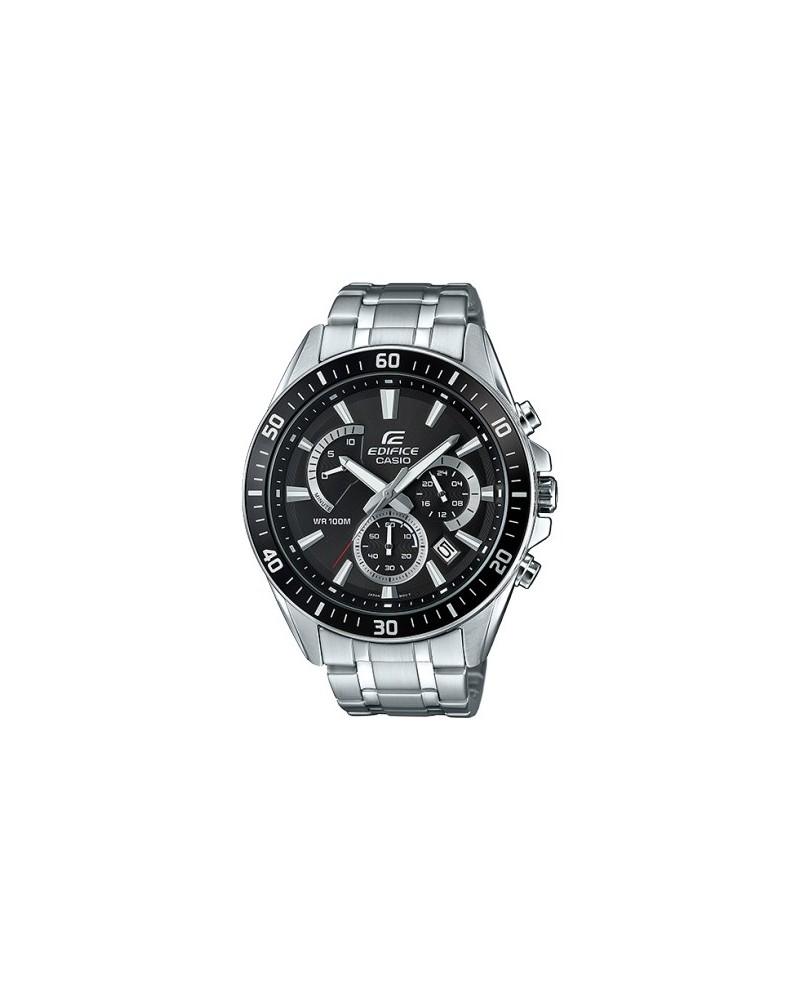 Reloj Casio Edifice EFR-552D-1AVUEF