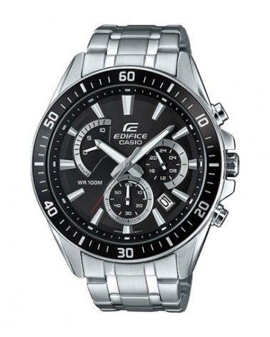 Reloj Casio Edifice EFR-552D-1AVUEF