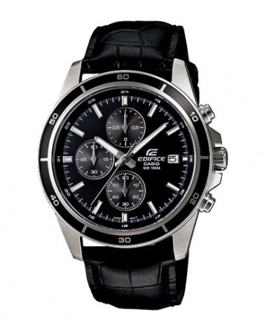 Reloj Casio Edifice EFR-526L-1AVUEF