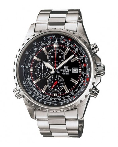 Reloj Casio Edifice EF-527D-1AVEF
