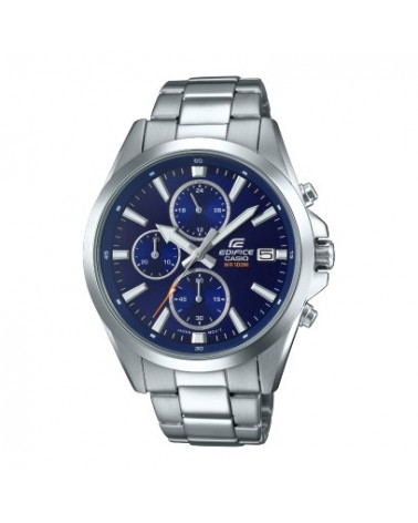 Reloj Casio Edifice EFV-560D-2AVUEF