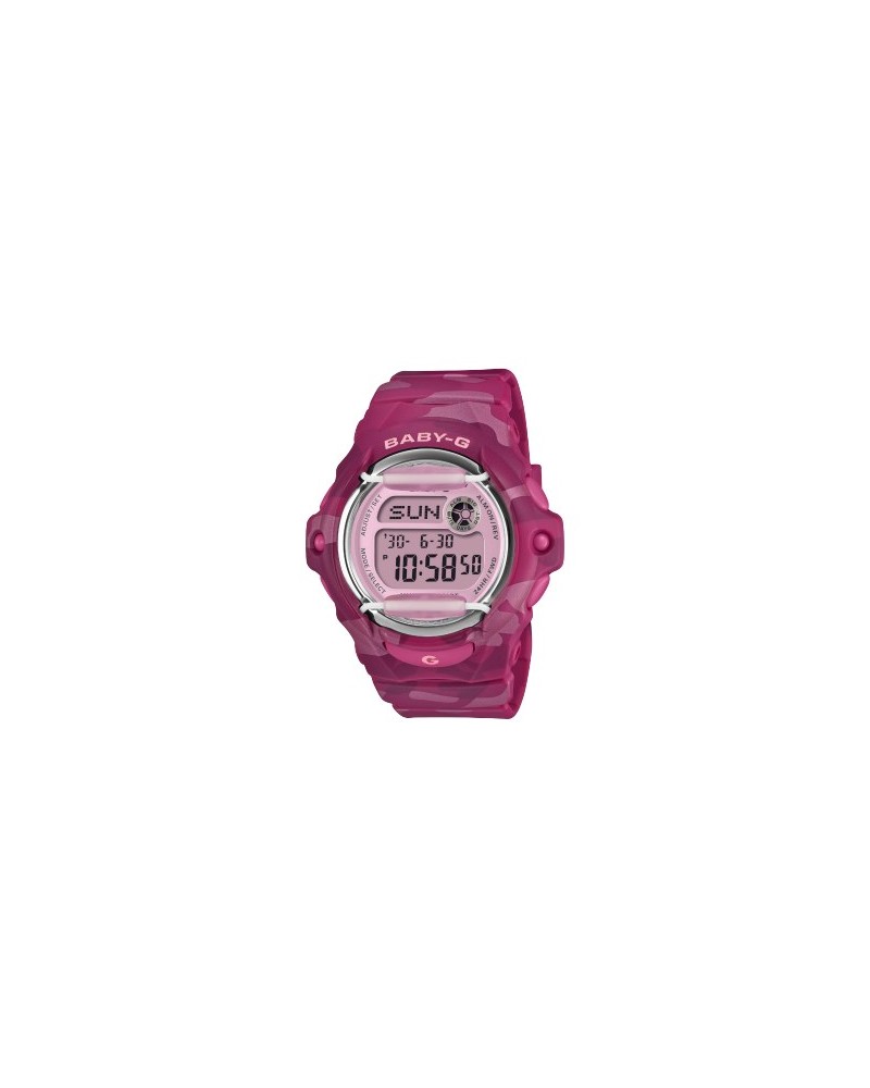 Reloj Casio Baby-G BG-169CM-4ER