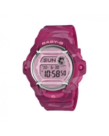 Reloj Casio Baby-G BG-169CM-4ER