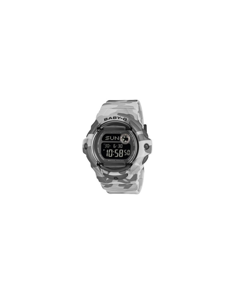 Reloj Casio Baby-G BG-169CMB-8ER