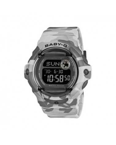 Reloj Casio Baby-G BG-169CMB-8ER