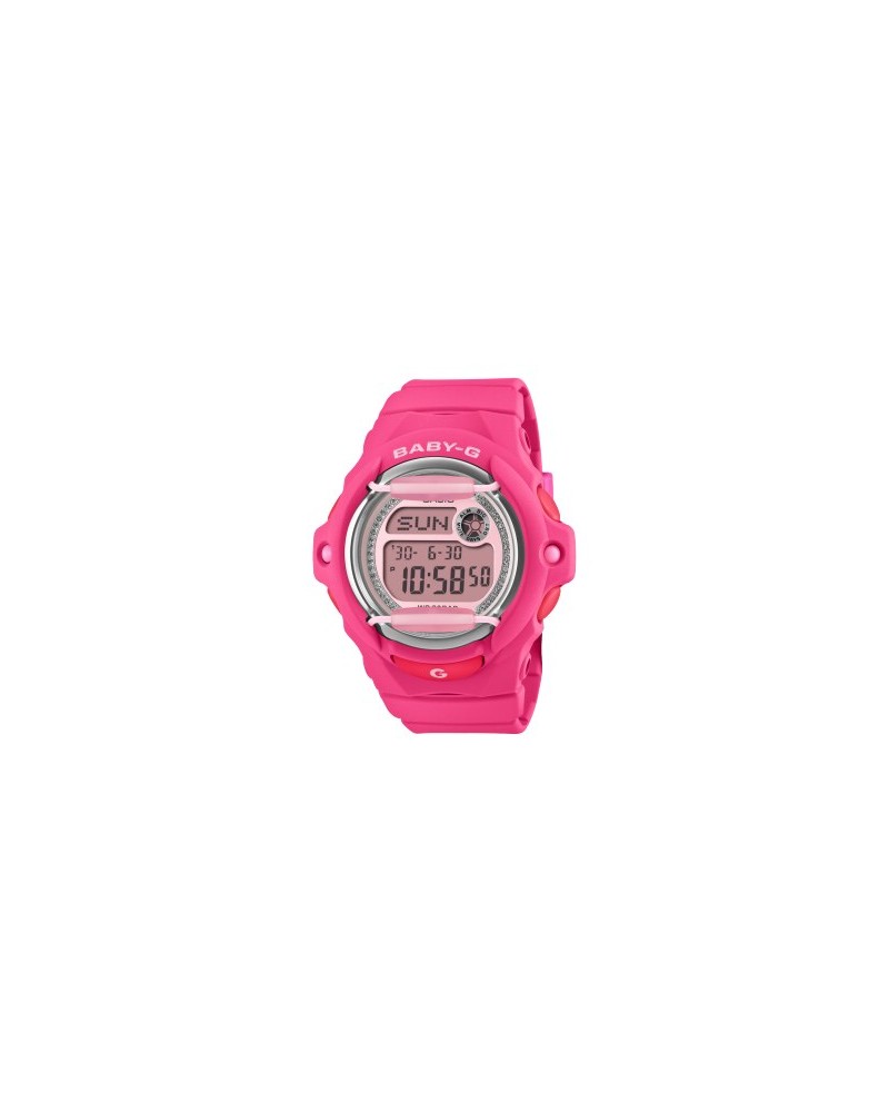 Reloj Casio Baby-G BG-169KB-4B1ER