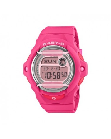 Reloj Casio Baby-G BG-169KB-4B1ER