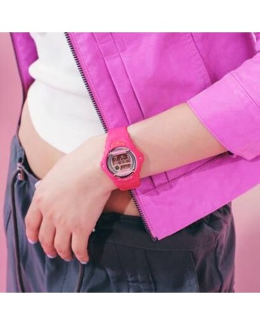 Reloj Casio Baby-G BG-169KB-4B1ER